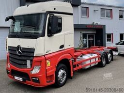 Mercedes-Benz Actros