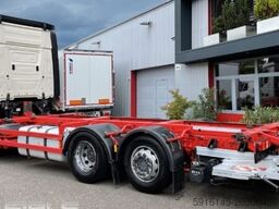 Mercedes-Benz Actros