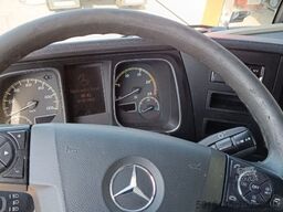Mercedes-Benz Actros