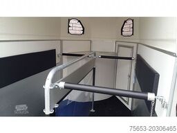 Other Cheval Liberte Gold First Sattelkammer Aluboden 100km/H Fahrwerk verfügbar