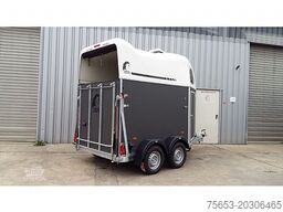 Other Cheval Liberte Gold First Sattelkammer Aluboden 100km/H Fahrwerk verfügbar