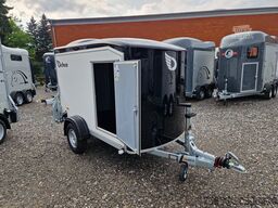 Debon Roadster C255 1300kg Seitentür lieferbar