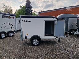 Debon Roadster C255 1300kg Seitentür lieferbar