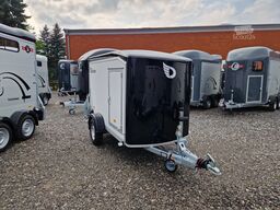 Debon Roadster C255 1300kg Seitentür lieferbar