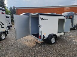 Debon Roadster C255 1300kg Seitentür lieferbar