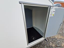 Debon Roadster C255 1300kg Seitentür lieferbar