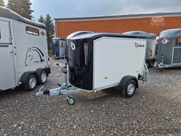 Debon Roadster C255 1300kg Seitentür lieferbar