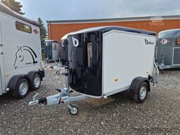 Debon Roadster C255 1300kg Seitentür lieferbar