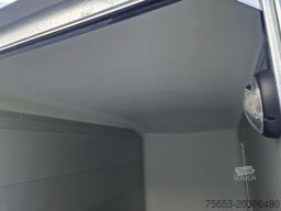 Debon C 255 Alukoffer Seitentür 1300kg 100kmH