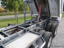 Volvo FH 540 | 8X4 | TANDEMLIFT | RETARDER | BIG AXLE...