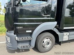Mercedes-Benz Atego 1221 ATEGO 1221L EURO6. 2021