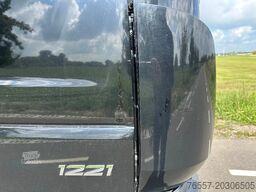 Mercedes-Benz Atego 1221 ATEGO 1221L EURO6. 2021