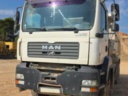 MAN TGA 35.360