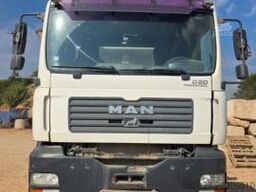 MAN TGA 35.360