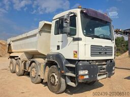 MAN TGA 35.360