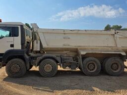 MAN TGA 35.360