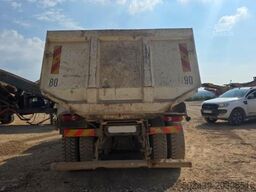 MAN TGA 35.360
