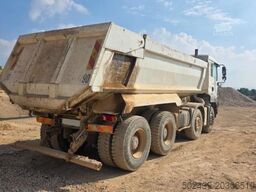 MAN TGA 35.360