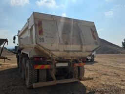 MAN TGA 35.360