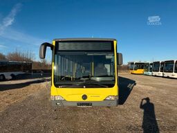 MERCEDES-BENZ O 530 Citaro