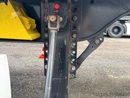 WIELTON NS-3K, Edscha, BPW, Lift