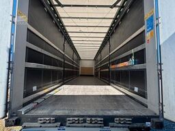 WIELTON NS-3K, Edscha, BPW, Lift