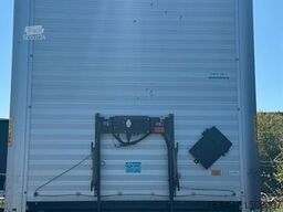 WIELTON NS-3K, Edscha, BPW, Lift