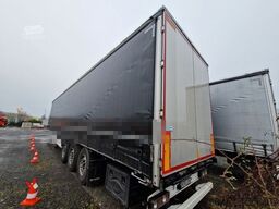 WIELTON NS-3K, Edscha, BPW, Lift