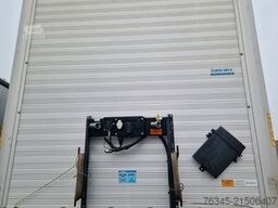 WIELTON NS-3K, Edscha, BPW, Lift