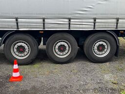 WIELTON NS-3K, edscha, SAF-Scheibe, Liftachse