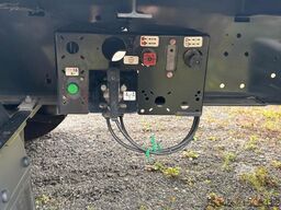 WIELTON NS-3K, edscha, SAF-Scheibe, Liftachse