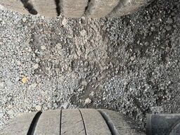 WIELTON NS-3K, edscha, SAF-Scheibe, Liftachse