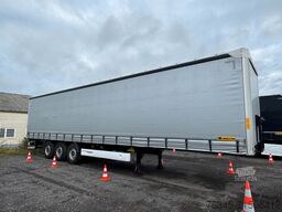 WIELTON NS-3K, edscha, SAF-Scheibe, Liftachse