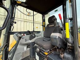 KOMATSU PC80MR-5 / 2022 Baujahr / 1.630 H