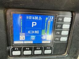 KOMATSU PC80MR-5 / 2022 Baujahr / 1.630 H