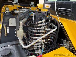 KOMATSU PC80MR-5 / 2022 Baujahr / 1.630 H