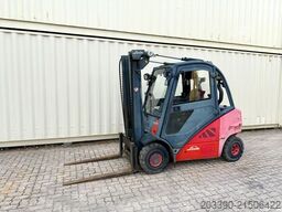 LINDE H25D / 2012 BJ / 3.849 H