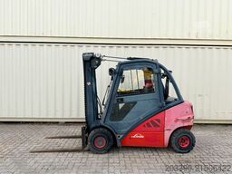 LINDE H25D / 2012 BJ / 3.849 H