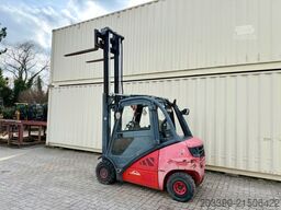 LINDE H25D / 2012 BJ / 3.849 H
