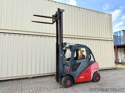 LINDE H25D / 2012 BJ / 3.849 H