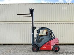 LINDE H25D / 2012 BJ / 3.849 H