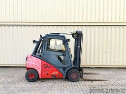 LINDE H25D / 2012 BJ / 3.849 H