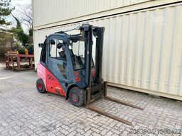 LINDE H25D / 2012 BJ / 3.849 H