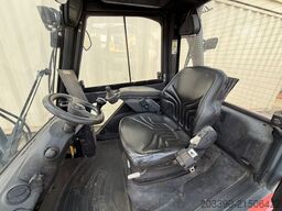 LINDE H25D / 2012 BJ / 3.849 H