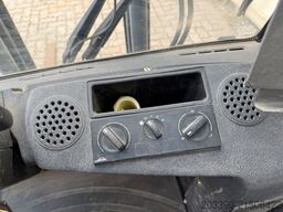 LINDE H25D / 2012 BJ / 3.849 H