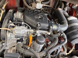 LINDE H25D / 2012 BJ / 3.849 H