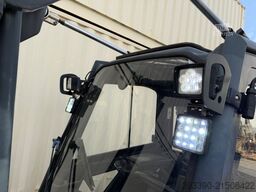 LINDE H25D / 2012 BJ / 3.849 H