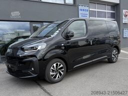 FIAT Ulysse Basis L2 180 AT 8-Sitzer