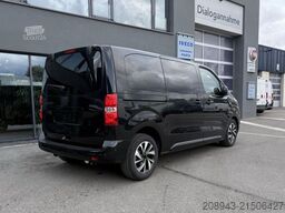 FIAT Ulysse Basis L2 180 AT 8-Sitzer