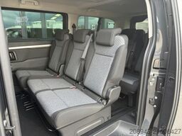 FIAT Ulysse Basis L2 180 AT 8-Sitzer